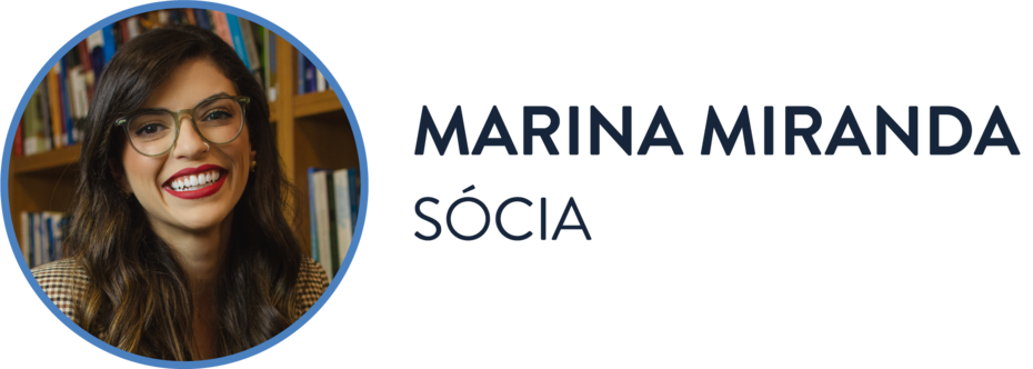 Marina Miranda Sócia